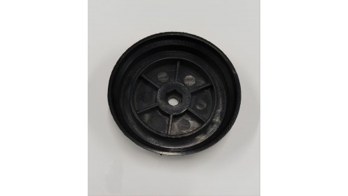 Шайба крепления ножа для аккумуляторной косы